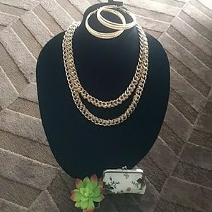 G by GUESS Necklace